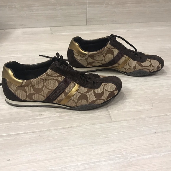 Coach Katelyn Sneakers - Picture 5 of 7